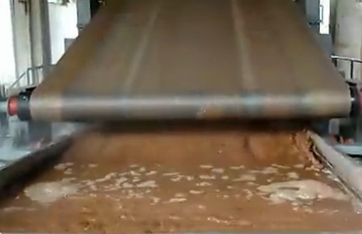 帶式壓濾機(jī)，污泥脫水機(jī)-廣州美邦環(huán)保專業(yè)制造