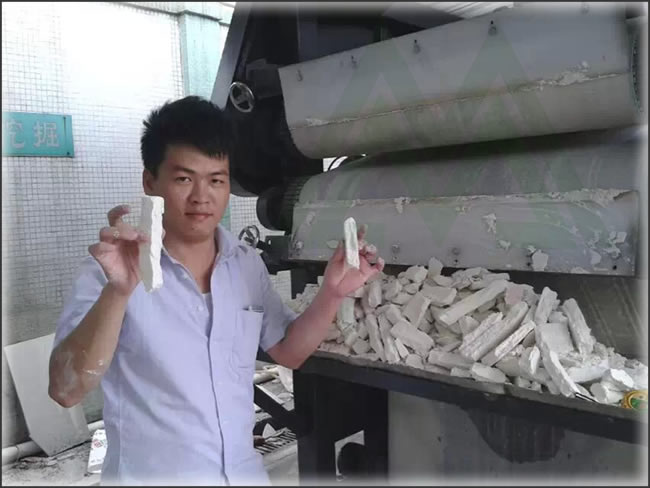 人造石拋光污泥脫水機