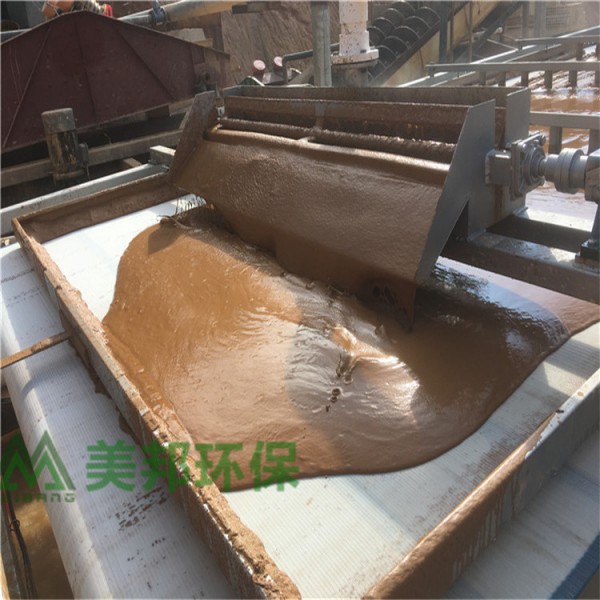 洗沙污泥壓濾機(jī) 沙場污泥脫水機(jī) 砂石場污泥脫水機(jī)廠家 質(zhì)量保證